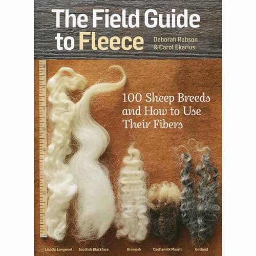 Field Guide to Fleece